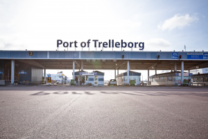 Trelleborgs hamn