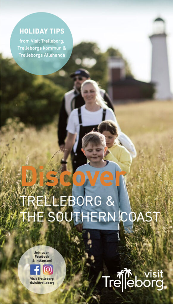 Discover Trelleborg