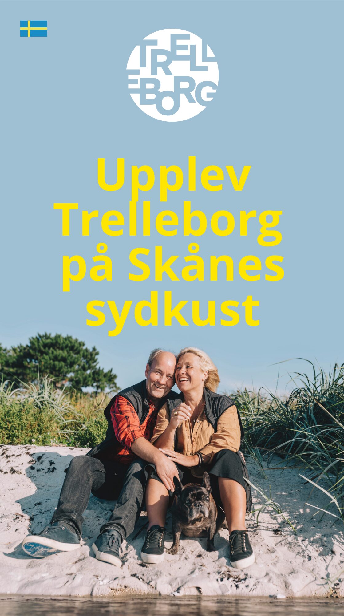 broschyr upplev trelleborg på svenska 2026