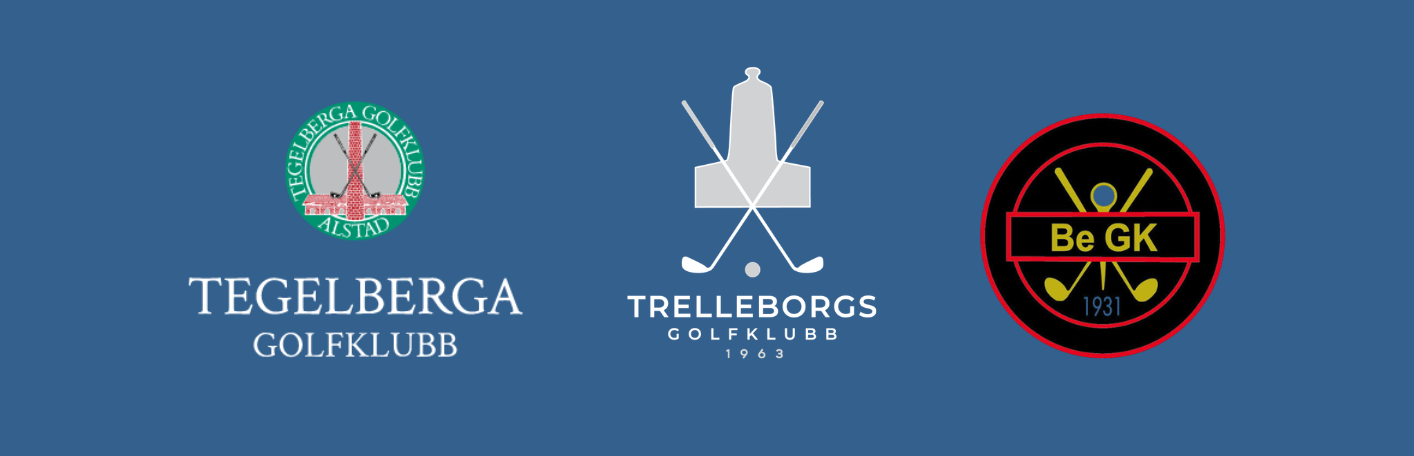 Golf logor