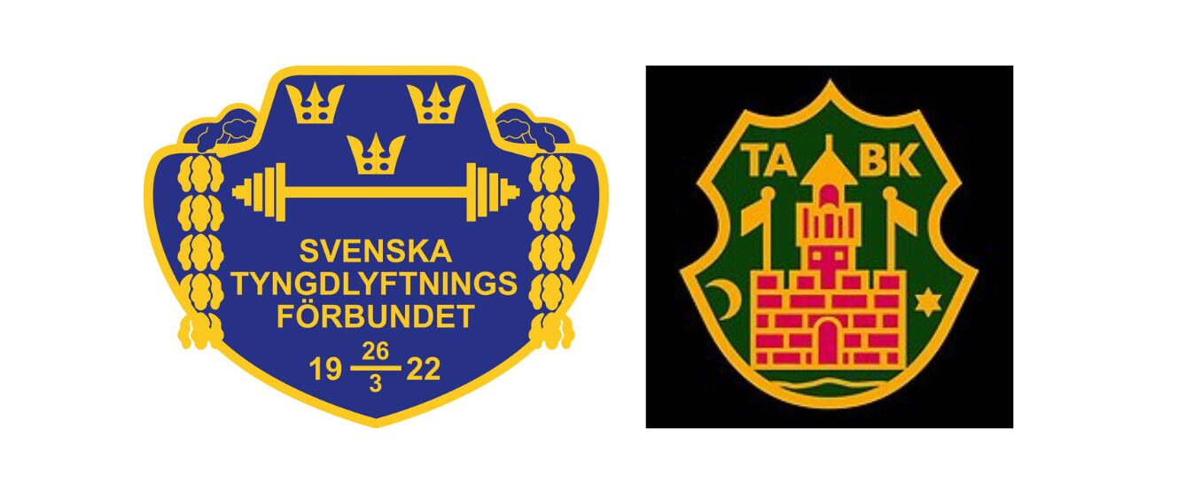 STF logo + Trelleborg ABK logo
